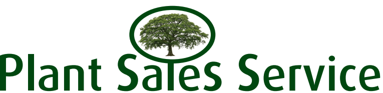 Plant Sales Service BV, tree and plant sales, rebranding your plants